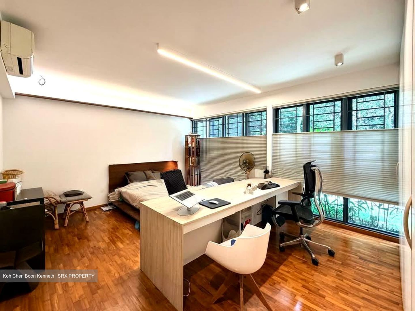 Skypark Residences (D27), Condominium #532844661